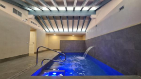 Casa tio peguero piscina spa